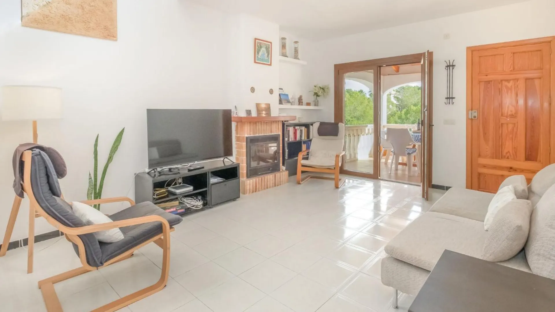 Holiday Home De Vacances By Interhome ソン・セッラ・デ・マリーナ