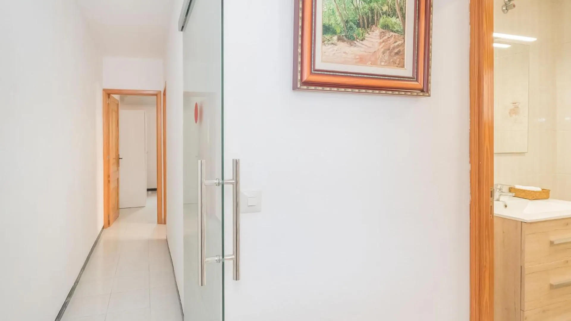 סון סרה דה מרינה Holiday Home De Vacances By Interhome 0*, סון סרה דה מרינה