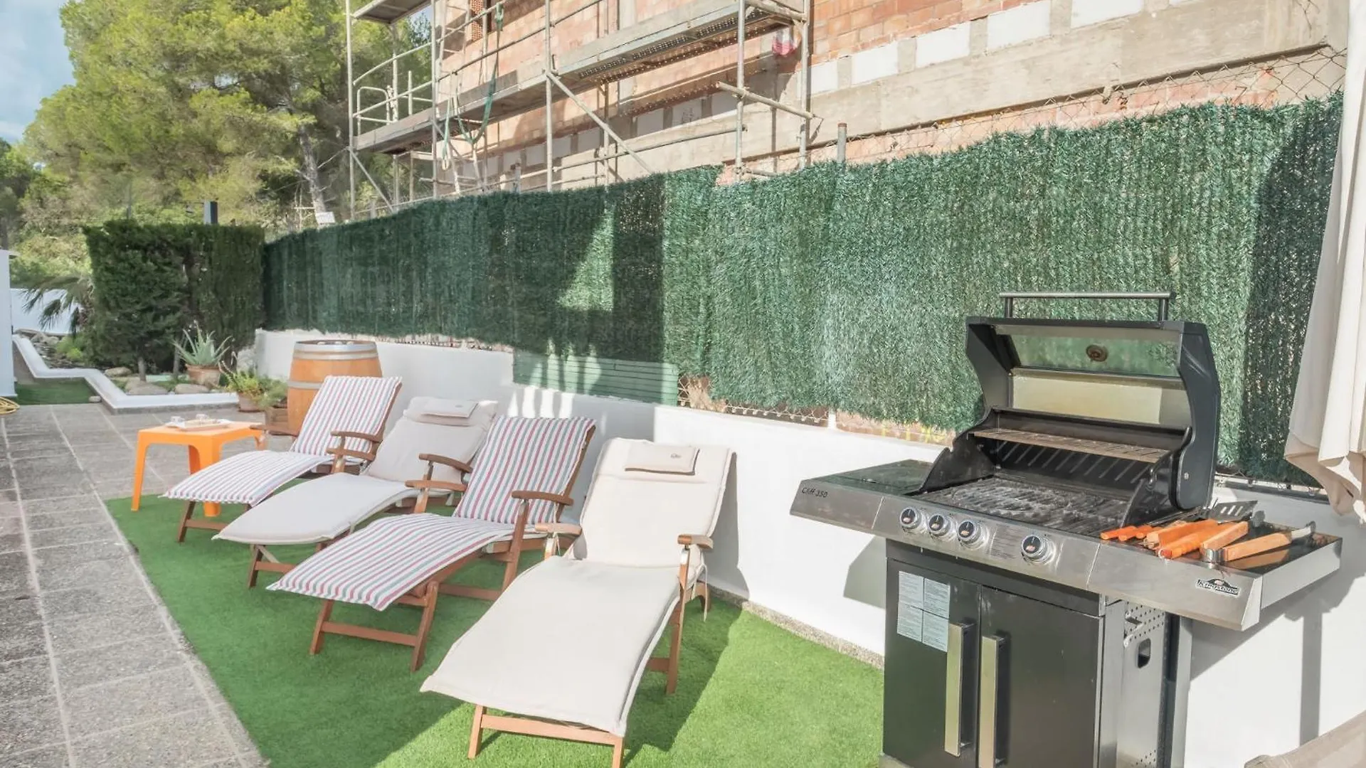 סון סרה דה מרינה Holiday Home De Vacances By Interhome