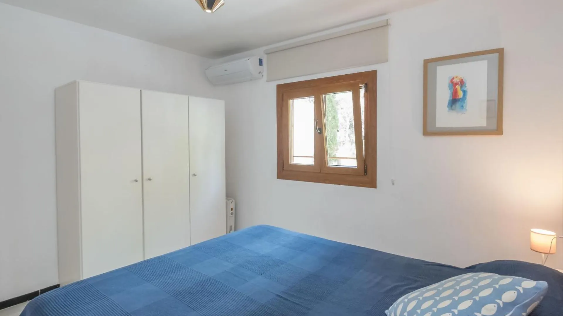 Holiday Home De Vacances By Interhome ソン・セッラ・デ・マリーナ