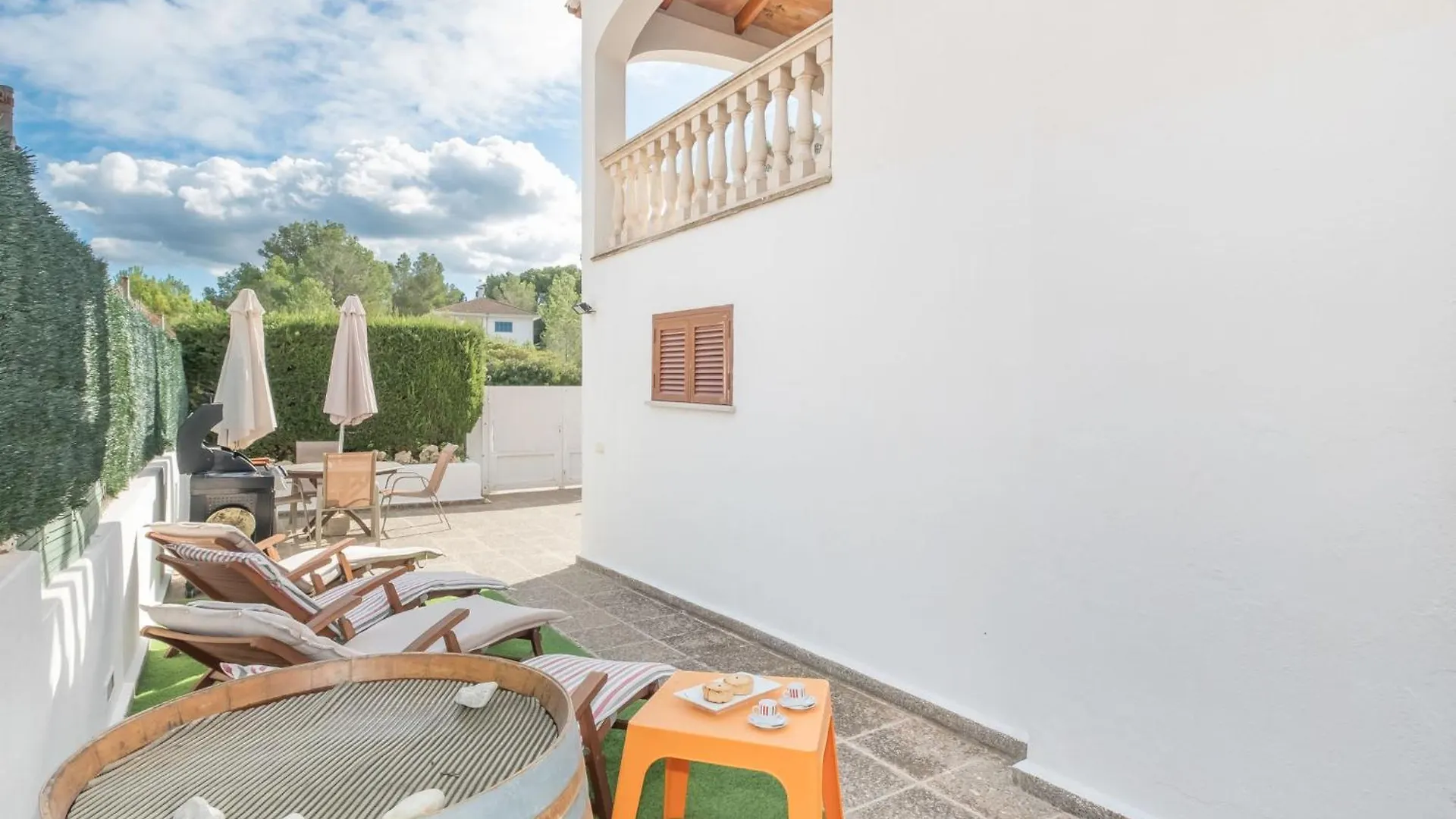 Holiday Home De Vacances By Interhome ソン・セッラ・デ・マリーナ スペイン